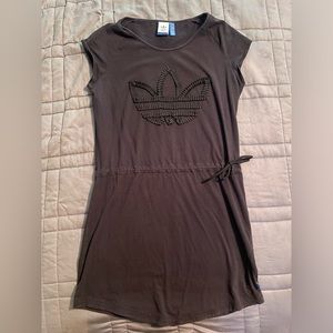 Vintage Adidas dress